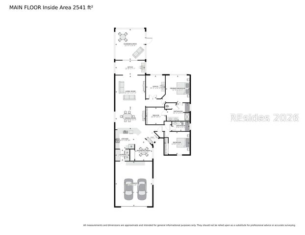 112 Holly Ribbons Cir, Bluffton, SC 29909