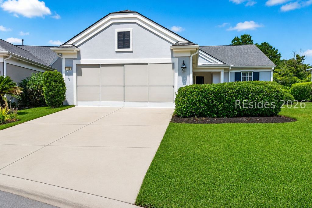 112 Holly Ribbons Cir, Bluffton, SC 29909