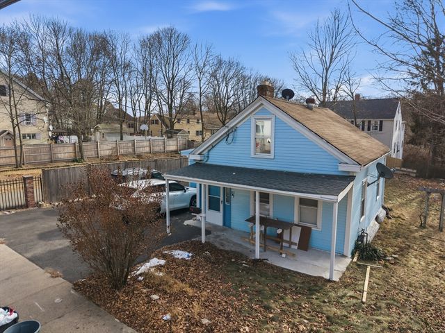 62 Main Street, Saugus, MA 01906