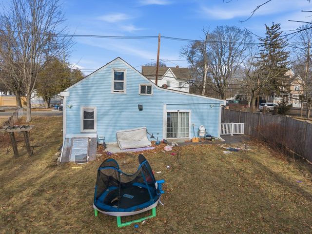62 Main Street, Saugus, MA 01906