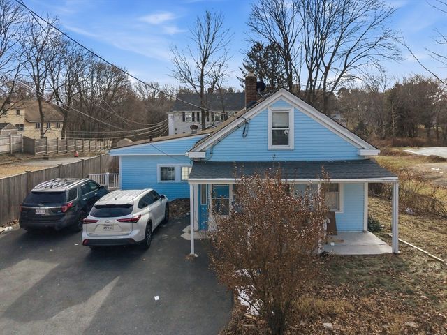 62 Main Street, Saugus, MA 01906