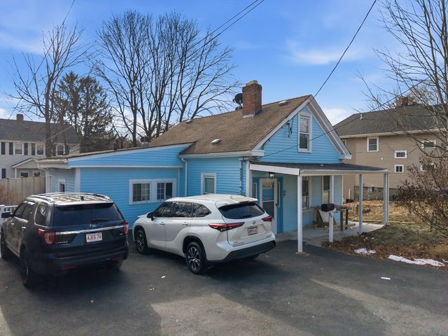 62 Main Street, Saugus, MA 01906