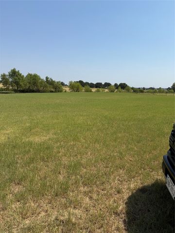 210 County Road 3340, Paradise, TX 76073