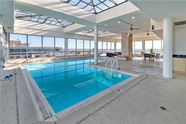 600 E 8th Street 6N, Kansas City, MO 64106