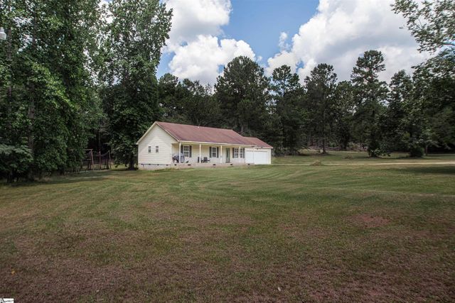 211 Elijah Simmons Road, Woodruff, SC 29388