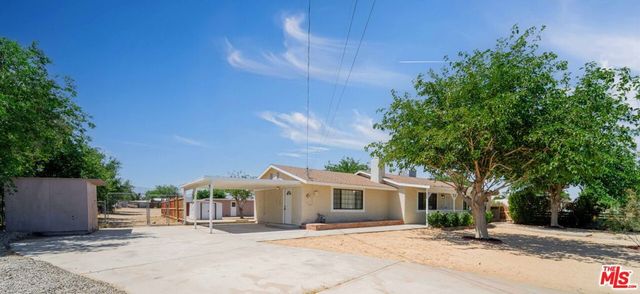 10250 E Avenue Q10, Littlerock, CA 93543