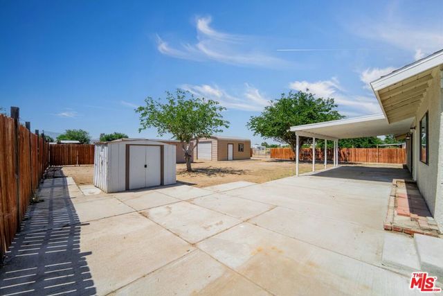 10250 E Avenue Q10, Littlerock, CA 93543