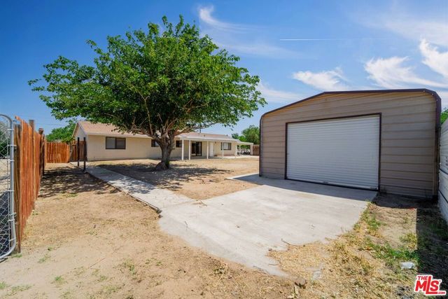 10250 E Avenue Q10, Littlerock, CA 93543