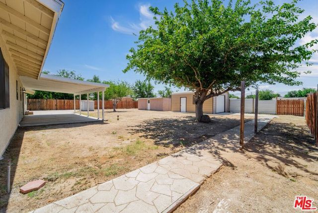 10250 E Avenue Q10, Littlerock, CA 93543