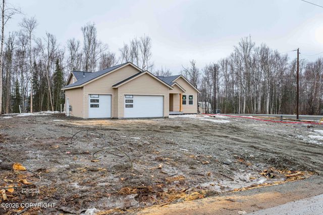 L19 B1 Bella Ridge, Wasilla, AK 99623