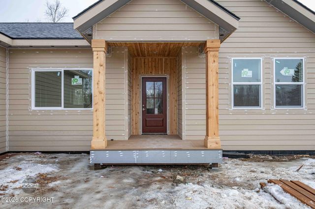 L19 B1 Bella Ridge, Wasilla, AK 99623