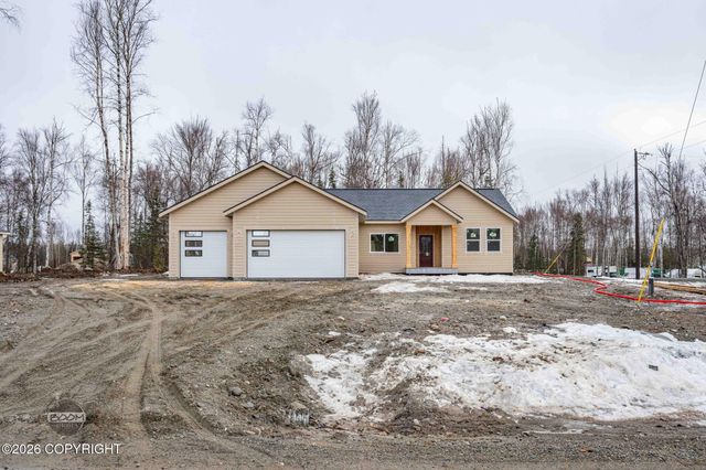 L19 B1 Bella Ridge, Wasilla, AK 99623