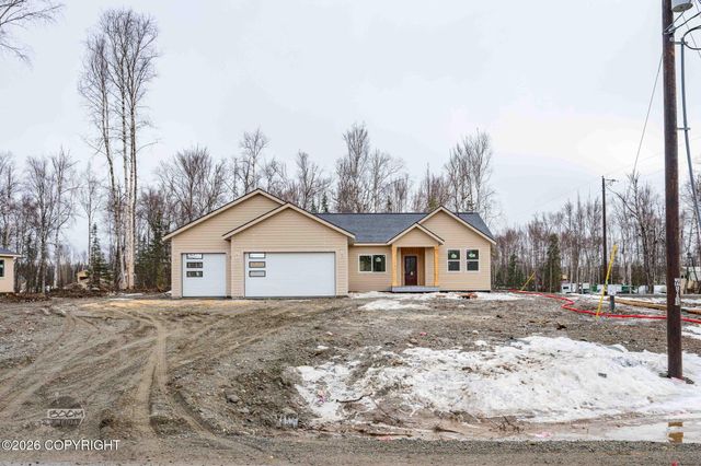 L19 B1 Bella Ridge, Wasilla, AK 99623