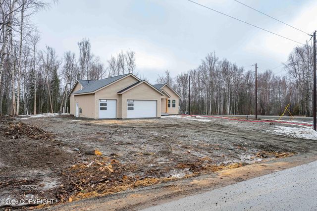 L19 B1 Bella Ridge, Wasilla, AK 99623
