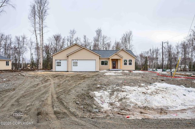 L19 B1 Bella Ridge, Wasilla, AK 99623