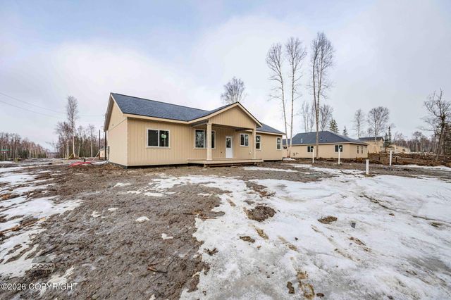 L19 B1 Bella Ridge, Wasilla, AK 99623