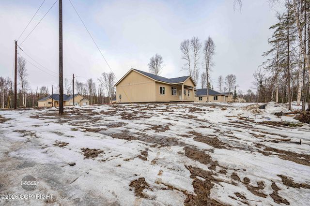 L19 B1 Bella Ridge, Wasilla, AK 99623