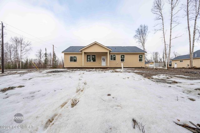 L19 B1 Bella Ridge, Wasilla, AK 99623