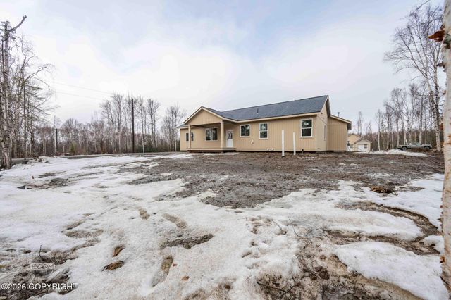L19 B1 Bella Ridge, Wasilla, AK 99623