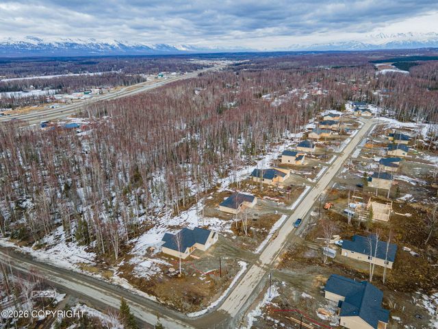 L19 B1 Bella Ridge, Wasilla, AK 99623