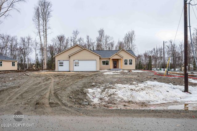 L19 B1 Bella Ridge, Wasilla, AK 99623