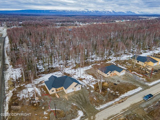 L19 B1 Bella Ridge, Wasilla, AK 99623