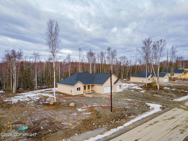L19 B1 Bella Ridge, Wasilla, AK 99623