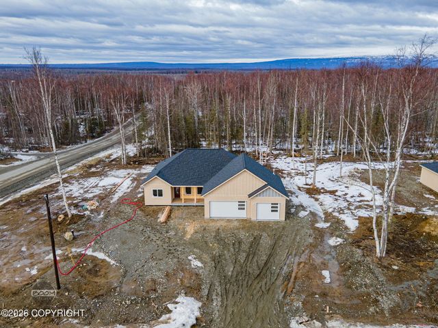 L19 B1 Bella Ridge, Wasilla, AK 99623