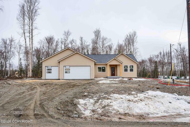 L19 B1 Bella Ridge, Wasilla, AK 99623