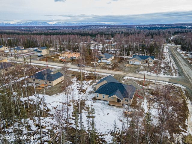 L19 B1 Bella Ridge, Wasilla, AK 99623