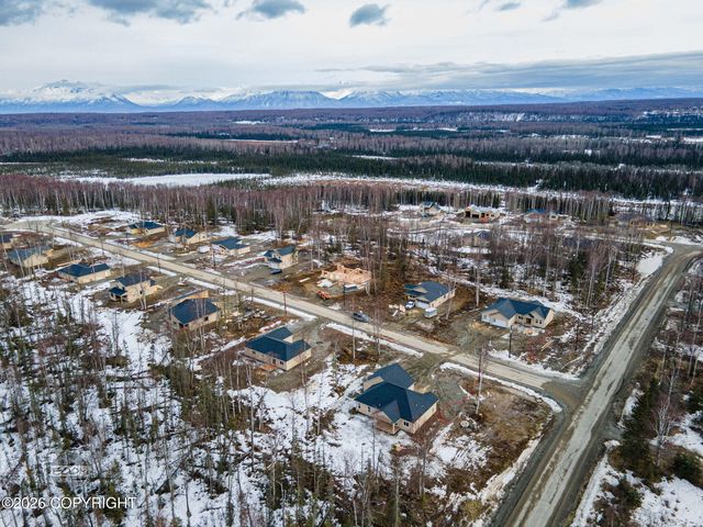 L19 B1 Bella Ridge, Wasilla, AK 99623