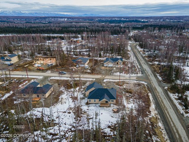 L19 B1 Bella Ridge, Wasilla, AK 99623