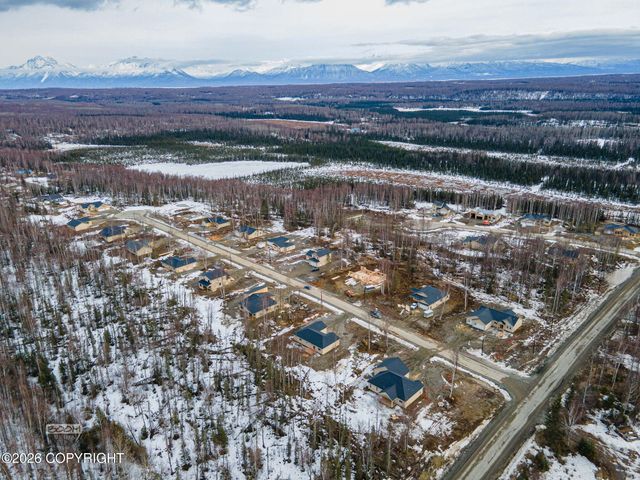 L19 B1 Bella Ridge, Wasilla, AK 99623
