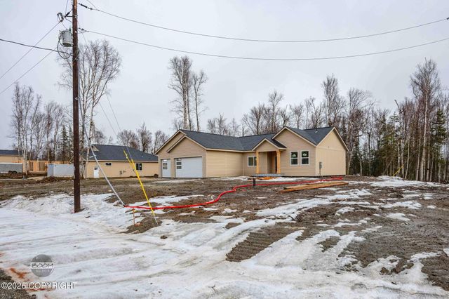 L19 B1 Bella Ridge, Wasilla, AK 99623