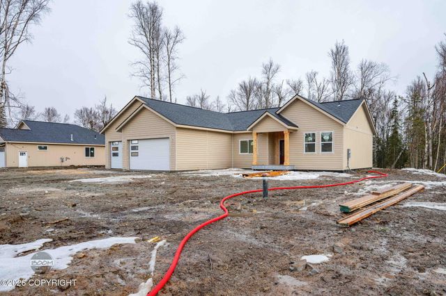L19 B1 Bella Ridge, Wasilla, AK 99623