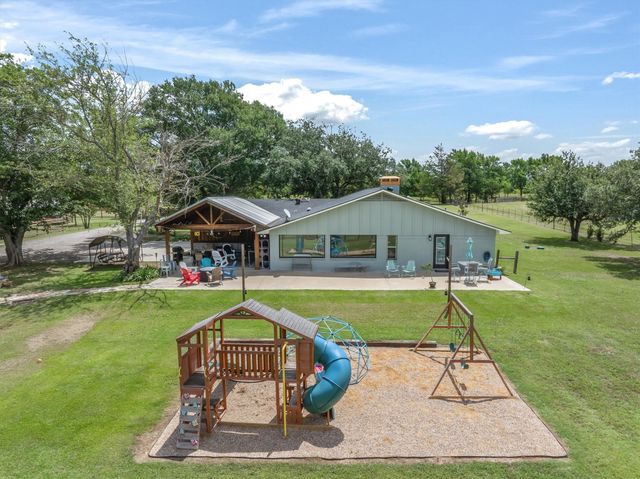 362 Vz County Road 3404, Wills Point, TX 75169
