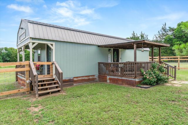 362 Vz County Road 3404, Wills Point, TX 75169