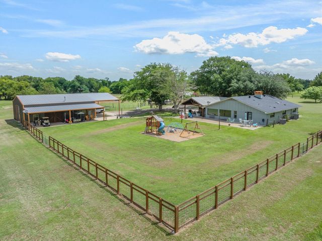 362 Vz County Road 3404, Wills Point, TX 75169
