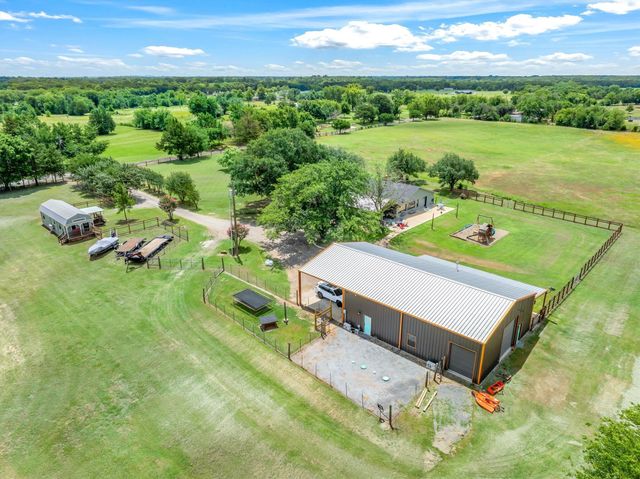 362 Vz County Road 3404, Wills Point, TX 75169