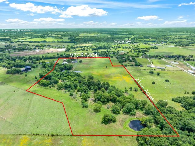 362 Vz County Road 3404, Wills Point, TX 75169