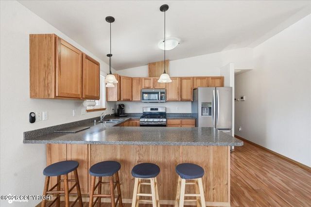 4987 W Mollies Circle, Wasilla, AK 99623