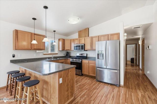 4987 W Mollies Circle, Wasilla, AK 99623