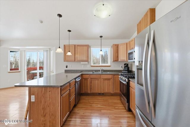 4987 W Mollies Circle, Wasilla, AK 99623