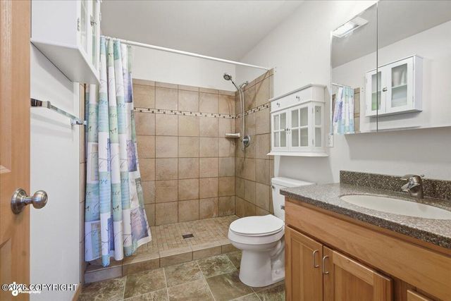 4987 W Mollies Circle, Wasilla, AK 99623