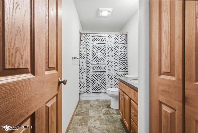 4987 W Mollies Circle, Wasilla, AK 99623