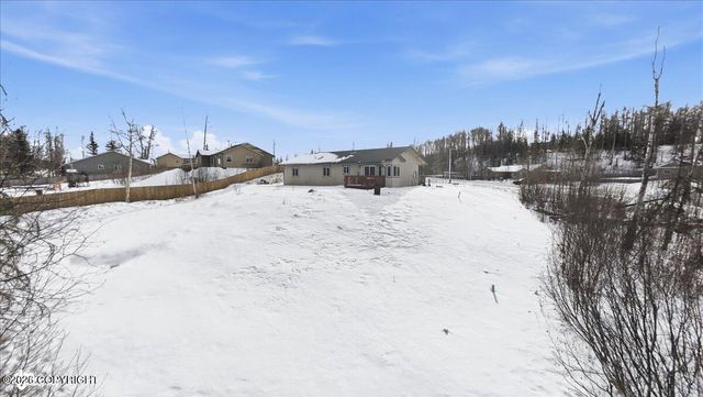 4987 W Mollies Circle, Wasilla, AK 99623
