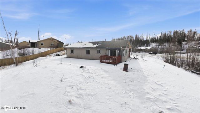 4987 W Mollies Circle, Wasilla, AK 99623