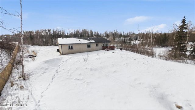 4987 W Mollies Circle, Wasilla, AK 99623