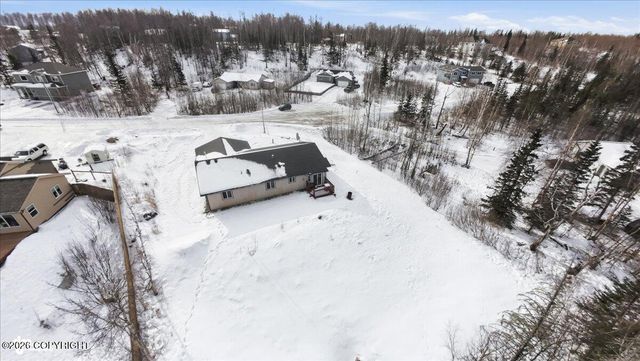 4987 W Mollies Circle, Wasilla, AK 99623