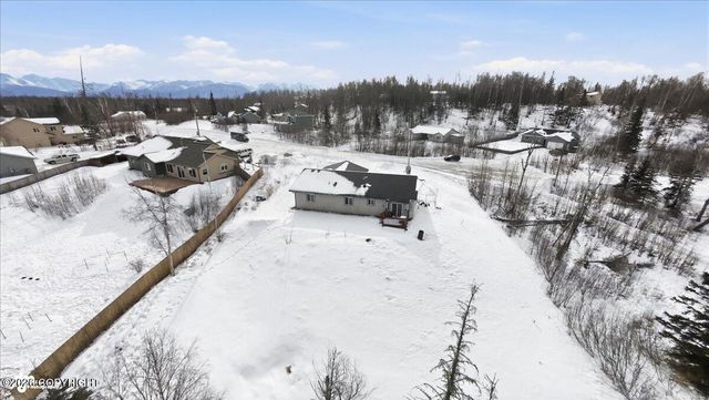 4987 W Mollies Circle, Wasilla, AK 99623